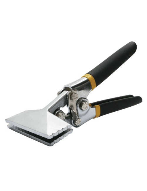 45 ° Neiging Klem Voor Kunststof Compression